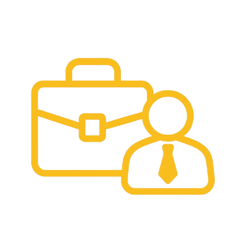 Work Certifications Icon